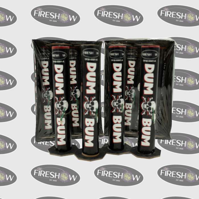 Banana Dum Bum 4 TP30-SS01-A [5]