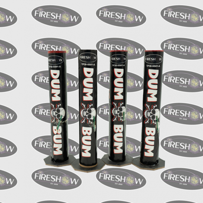 Banana Dum Bum 4 TP30-SS01-A [2]