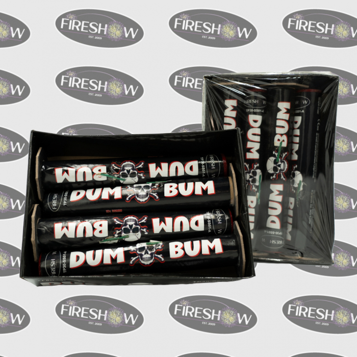 Banana Dum Bum 4 TP30-SS01-A [3]