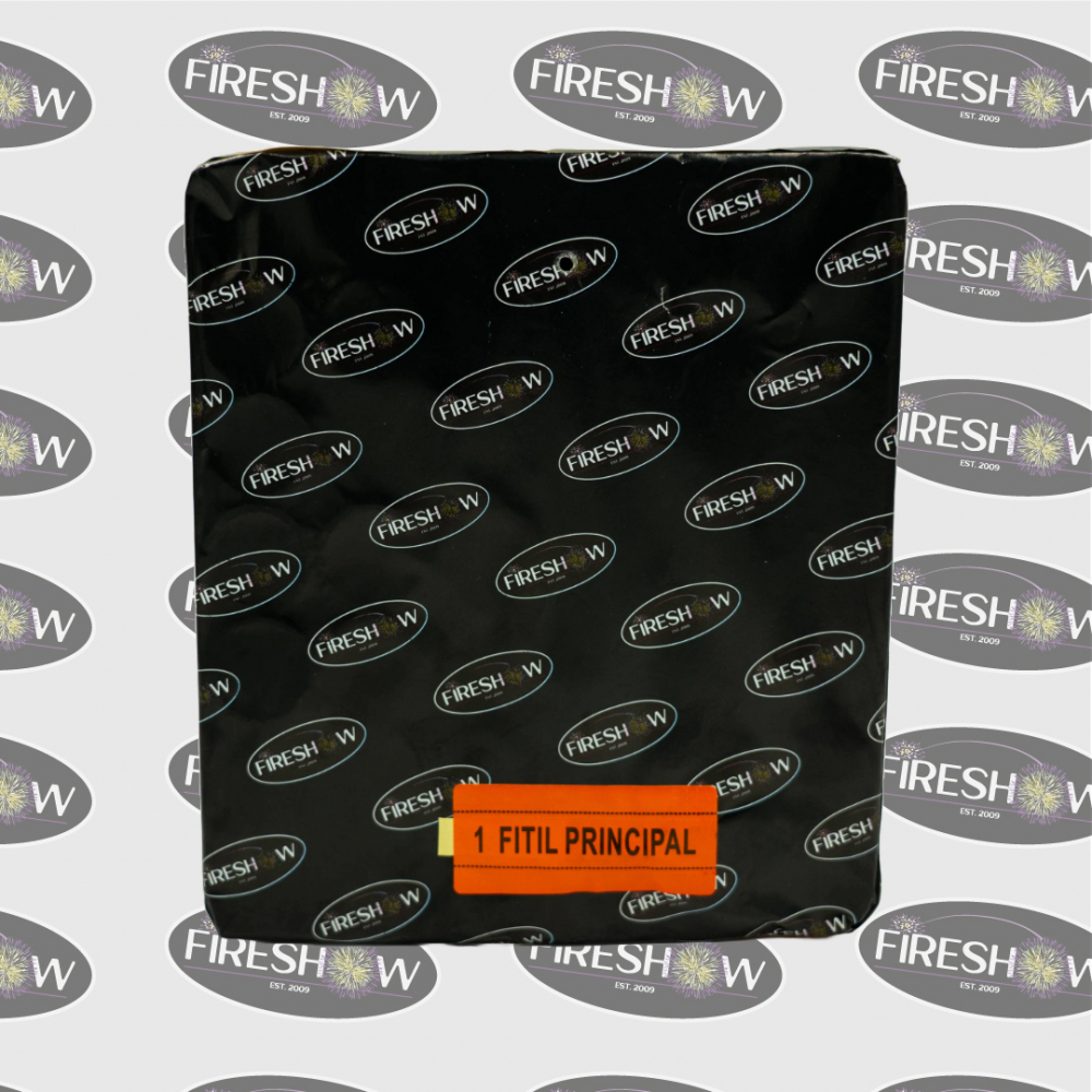 Baterie Brocarde War 42f, calibru 25mm, 30 sec , FS716 [3]