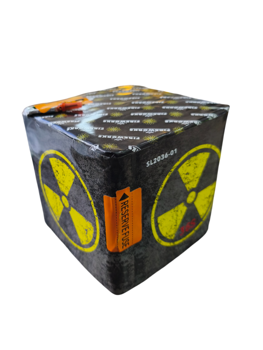 Baterie radioactive [1]