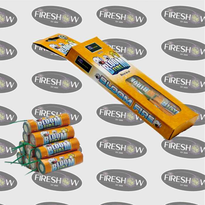 Bloom Fire LG1115 [1]