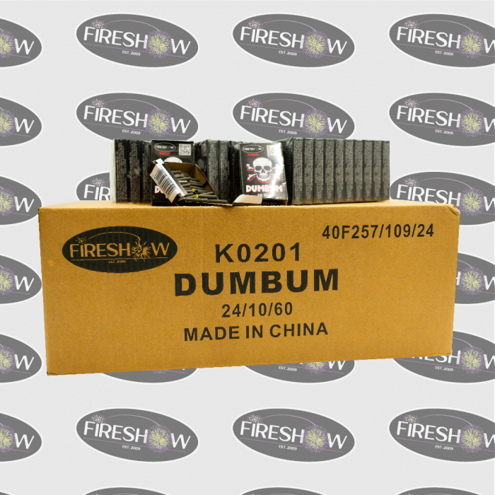 Dum bum K0201 BAX [2]