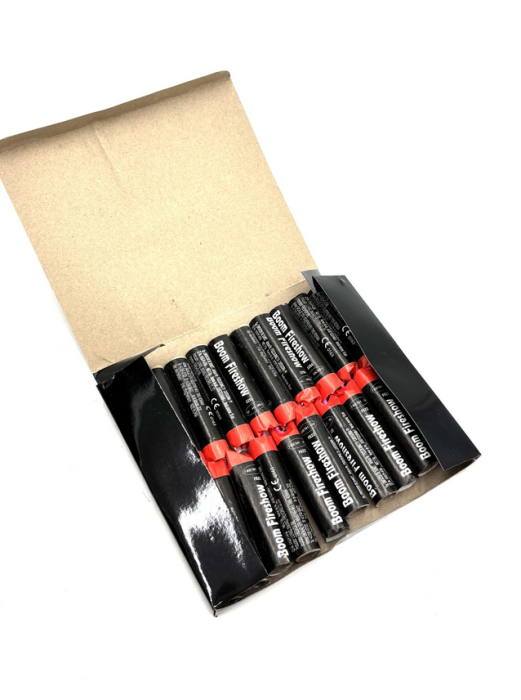 Emitator de sunet Boom Fireshow [2]