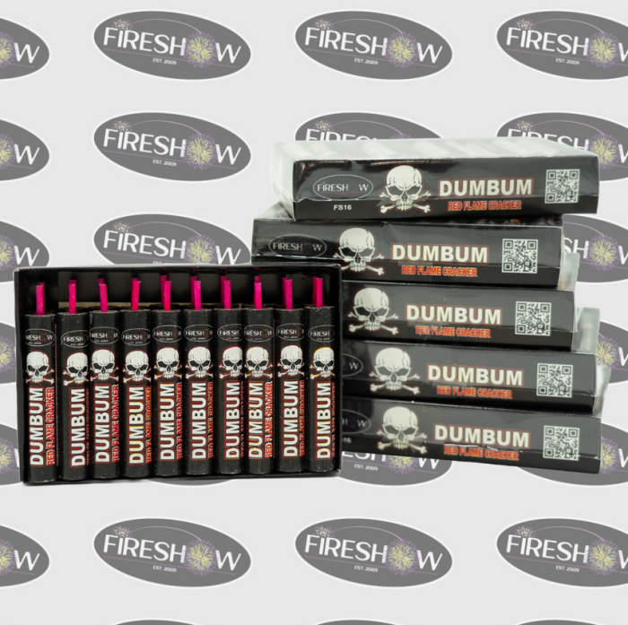 Emitator de sunet cu flama argintie Banger [1]