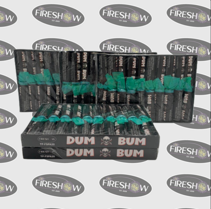 Emitator de sunet Dum Bum [1]