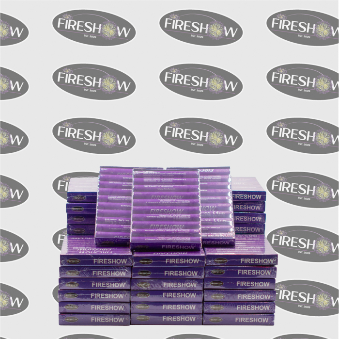 Emițător de sunet FIRESHOW ZAP1L – BAX [1]