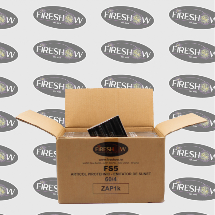 Emițător de sunet – FS5 – ZAP1K – BAX [2]