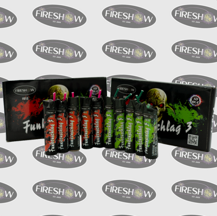 Emitator de sunet Funkeschlag3 [1]