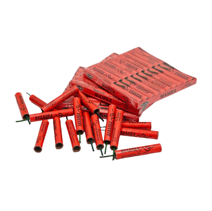 Emitator de sunet MAMBA, 1g [1]