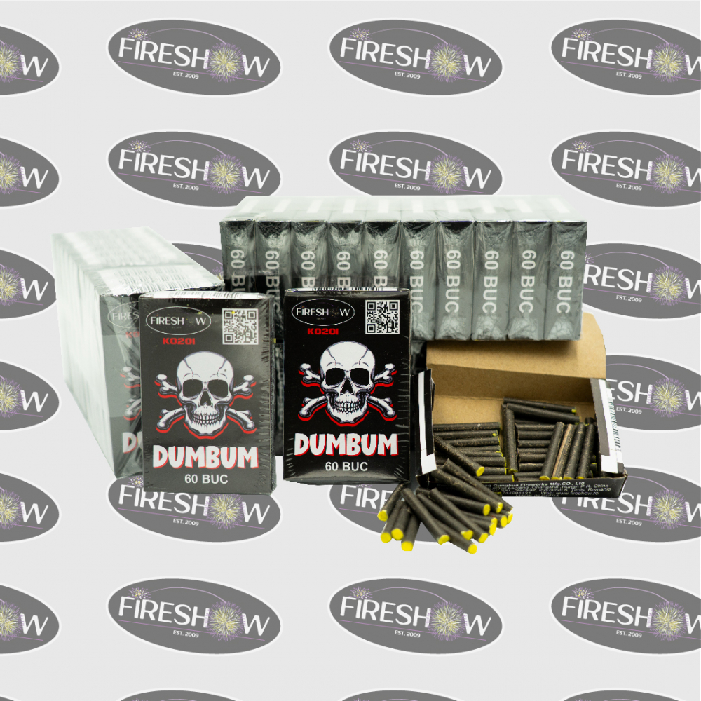 Emitator de Sunet Dum Bum K0201 [2]