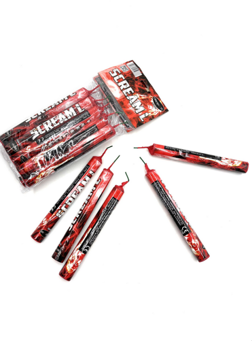 Emitator de sunet Scream L [1]