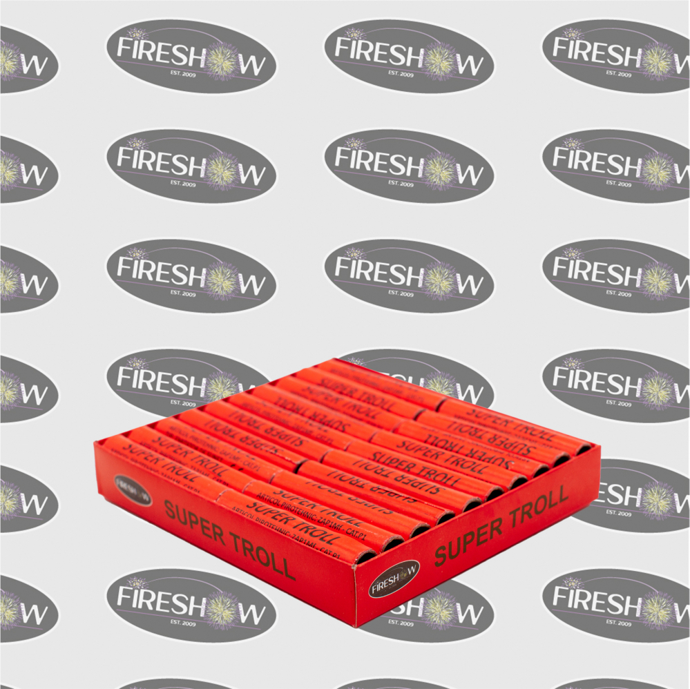 Emițător de sunet Super Troll ZAP1MF-T [2]