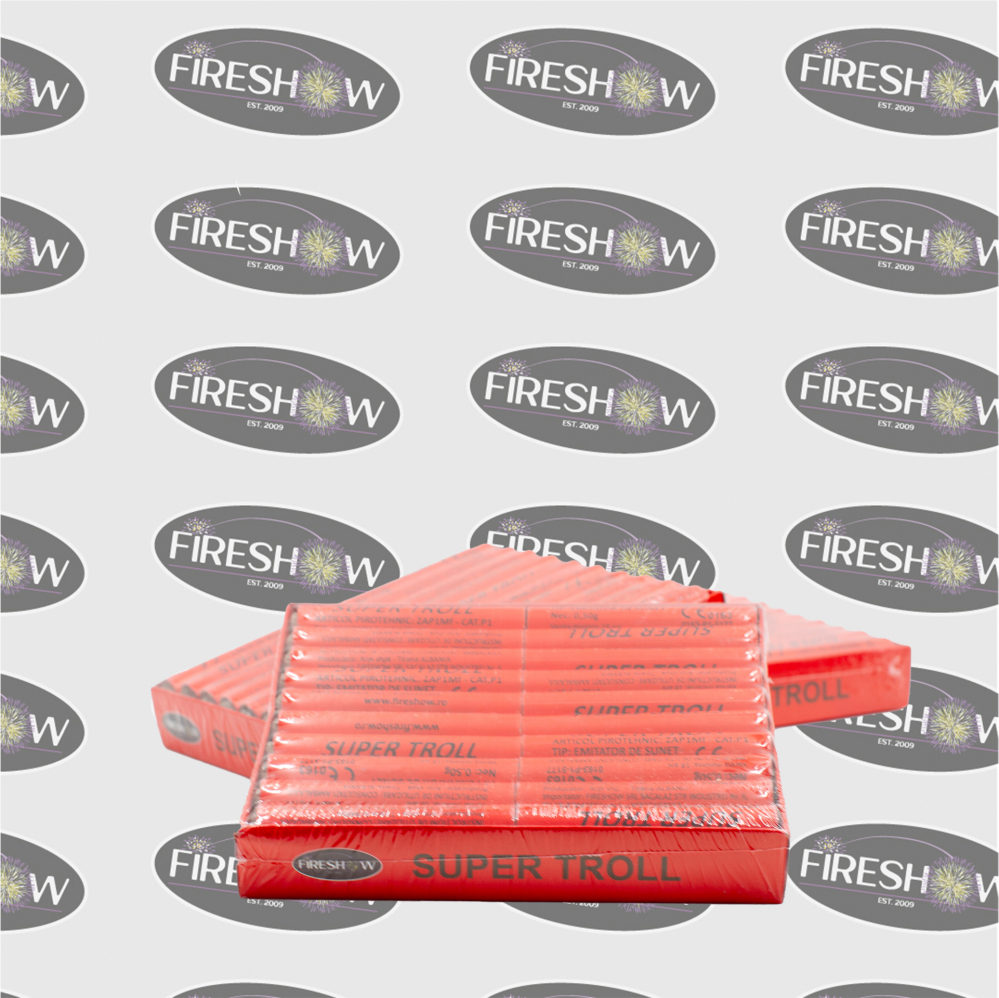 Emițător de sunet Super Troll ZAP1MF-T [3]