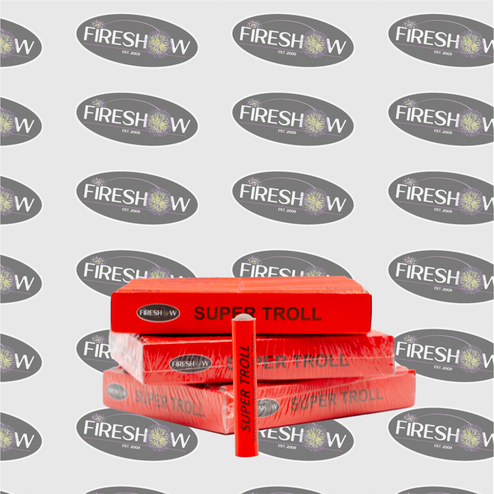 Emițător de sunet Super Troll ZAP1MF-T [1]