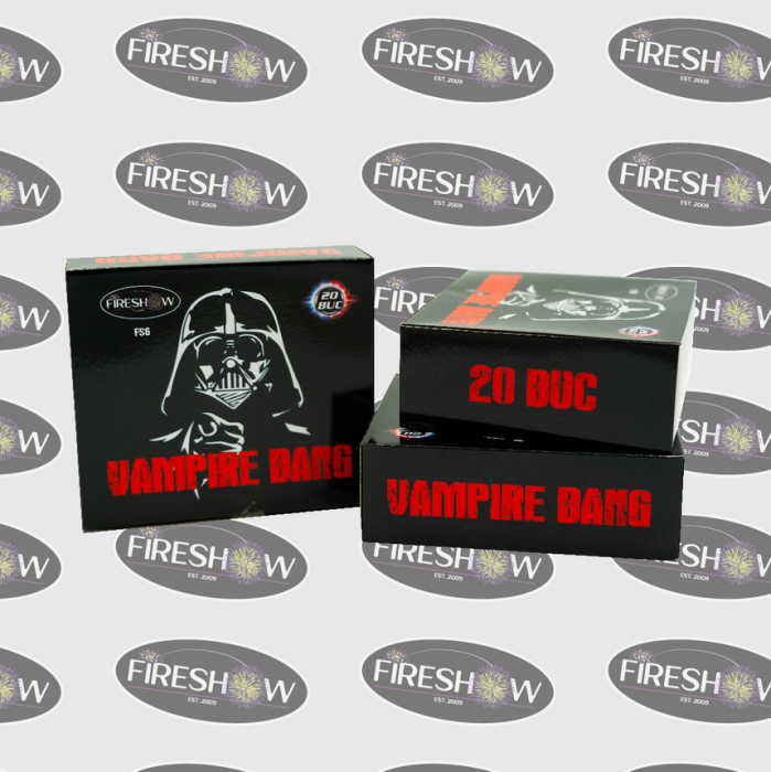 Emitator de sunet Vampire Bang [1]