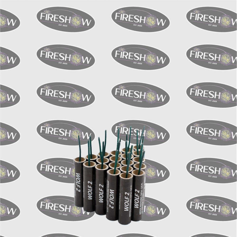 Emițător de sunet Wolf 2 ZAP1D [1]