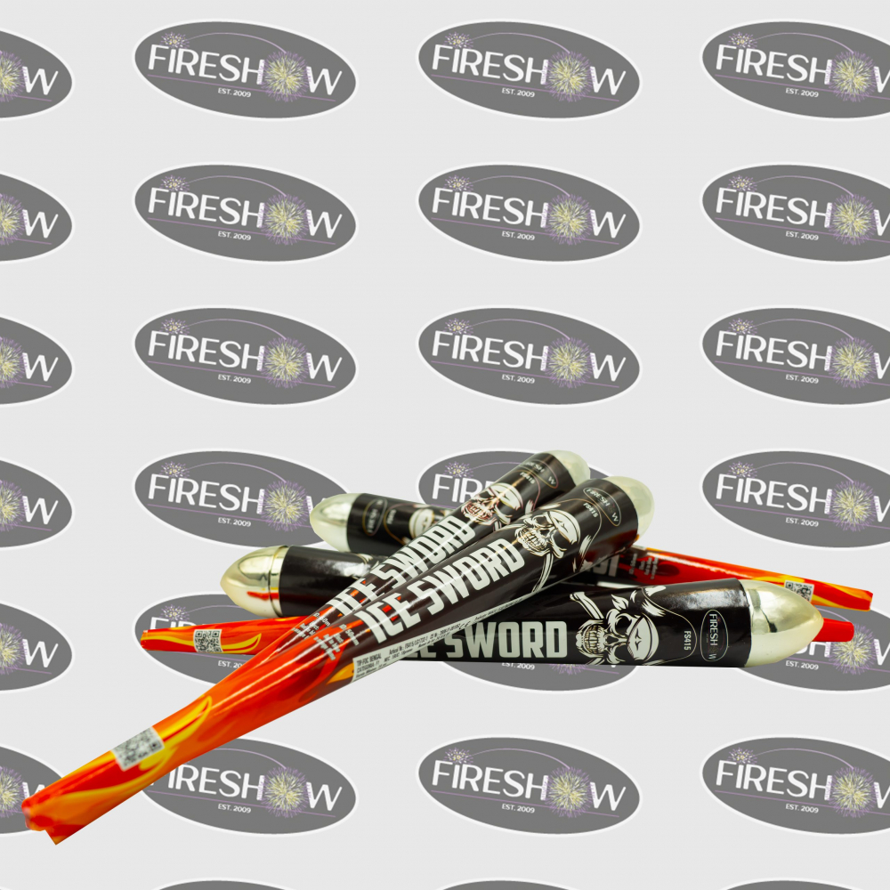 Ice Sword FS415-1 [3]