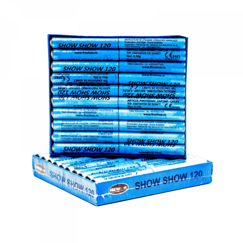 Emitator de Sunet SHOW SHOW 120 [1]