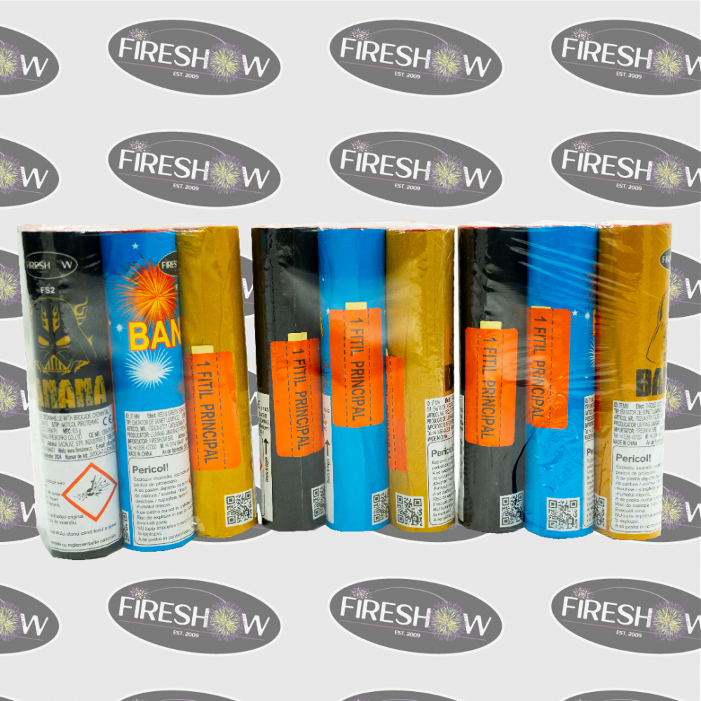 SINGLE SHOT BANANE FS 2 [2]