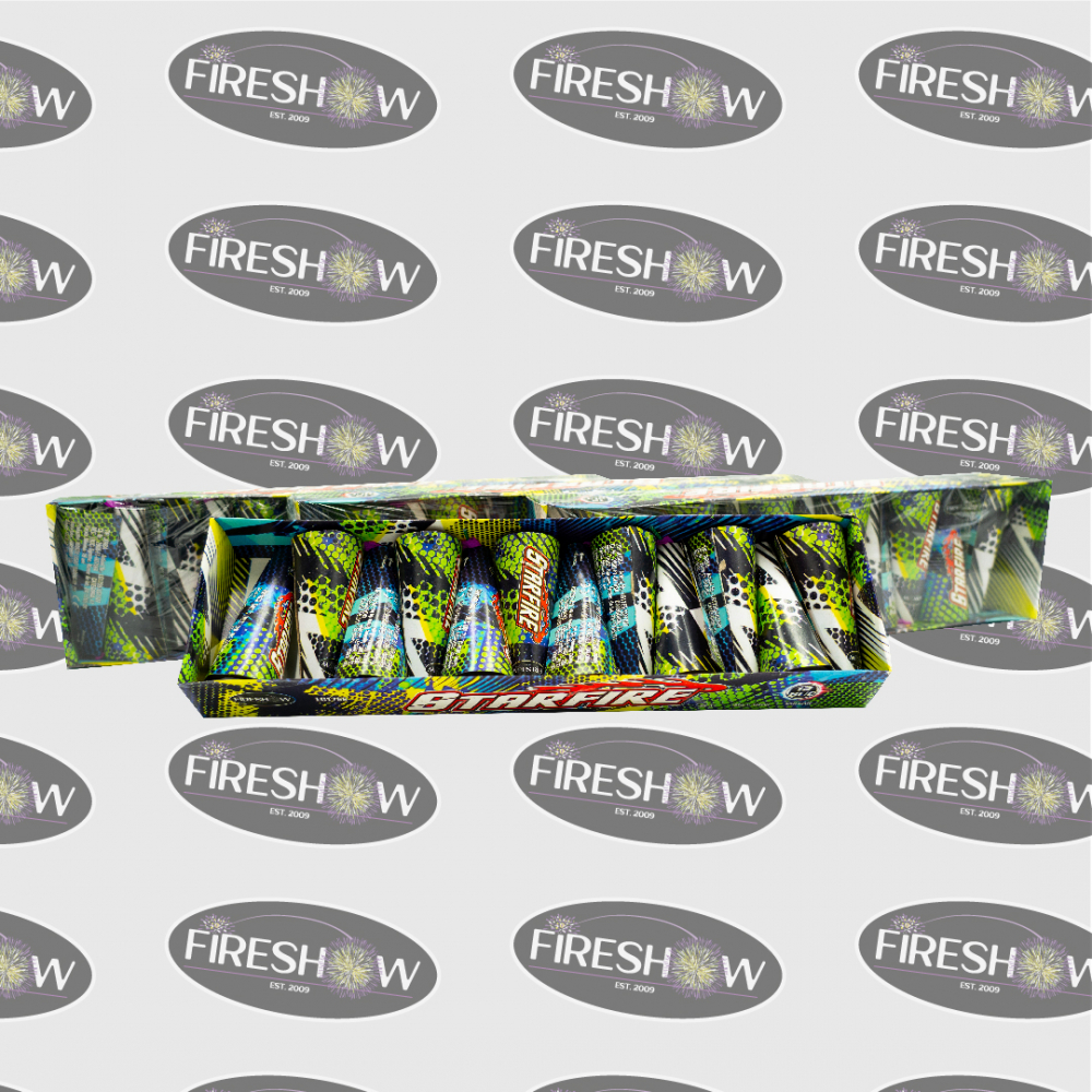 Starfire Fountain LG1755 [4]