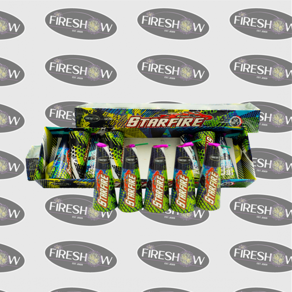 Starfire Fountain LG1755 [1]