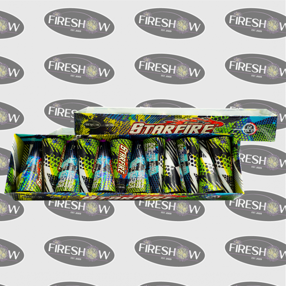 Starfire Fountain LG1755 [3]