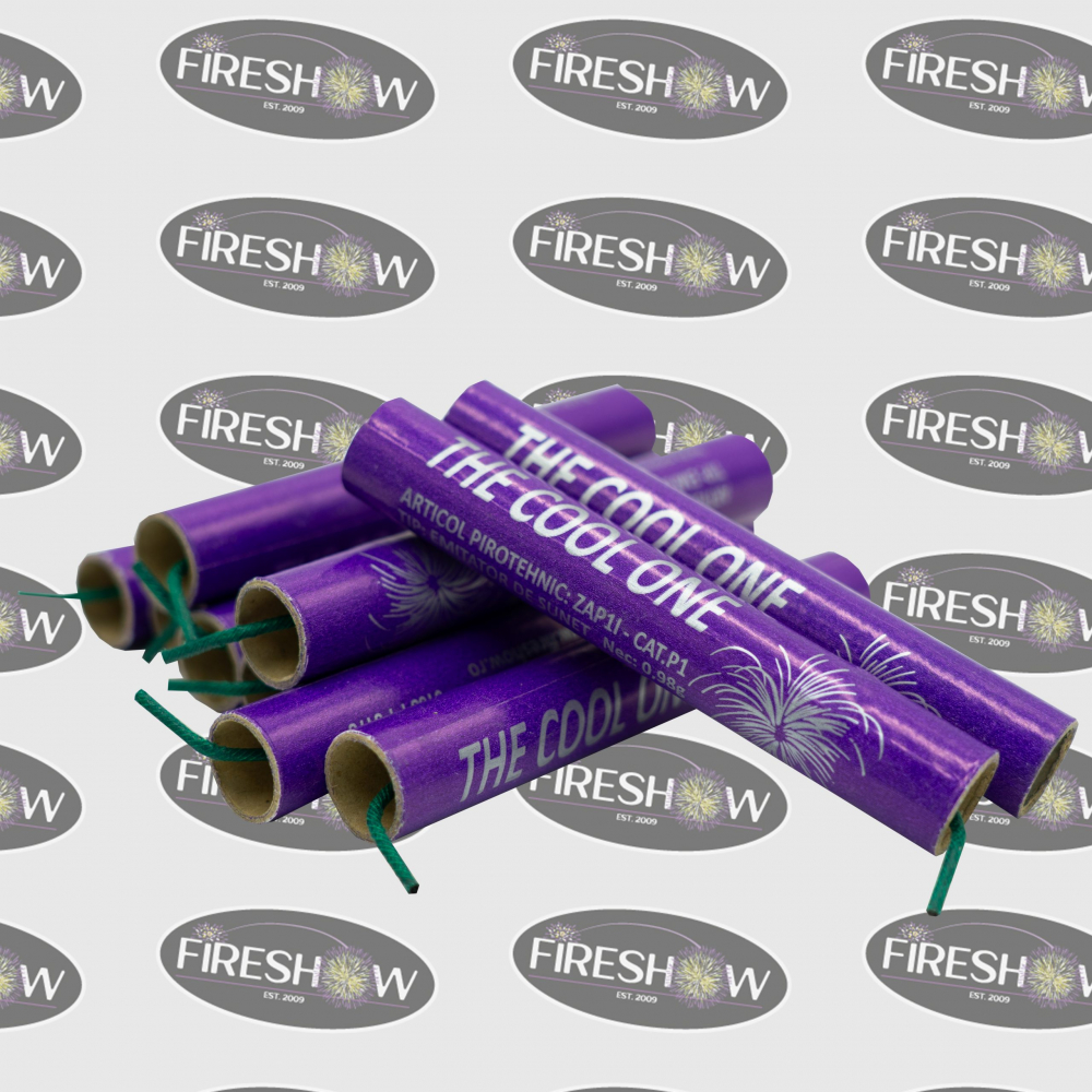 The Cool One ZAP1L-T [1]