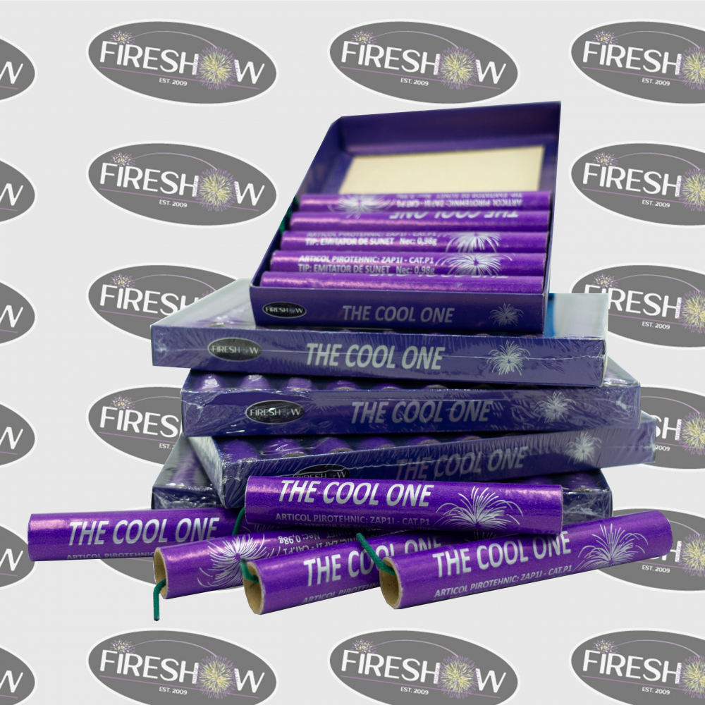 The Cool One ZAP1L-T [3]