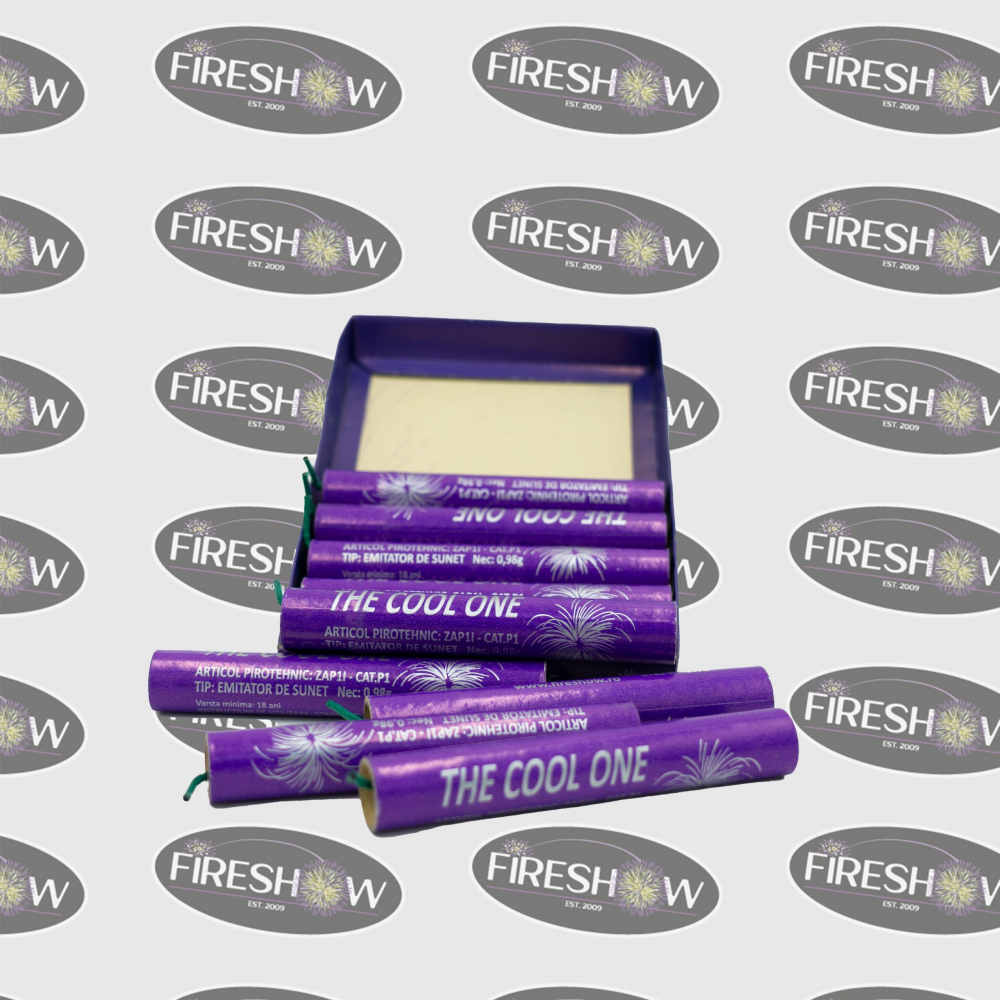 The Cool One ZAP1L-T [2]