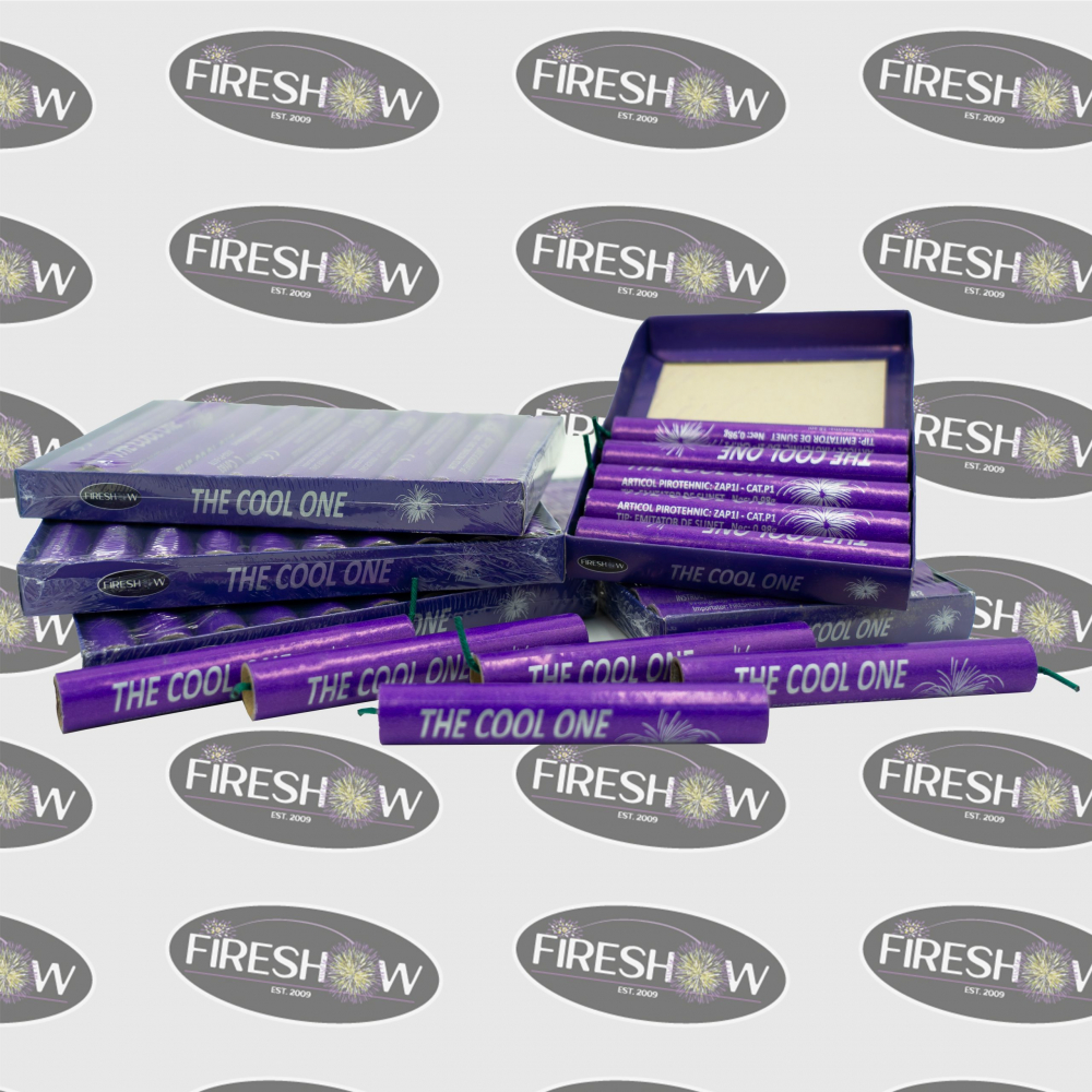 The Cool One ZAP1L-T [4]