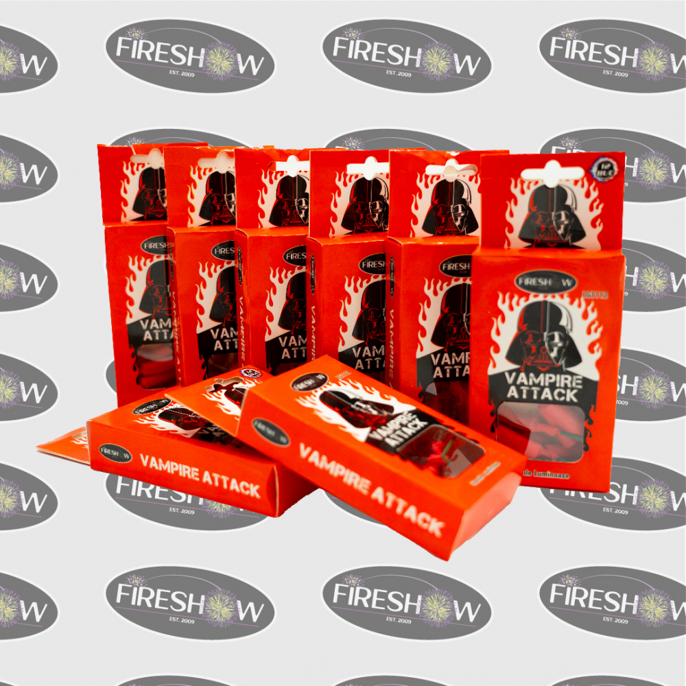 Vampire Attack LG1112 [3]