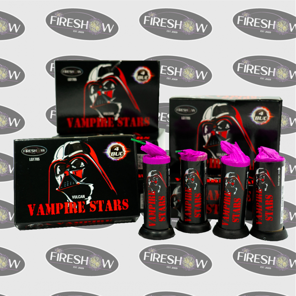 Vampire Star LG1705 [3]