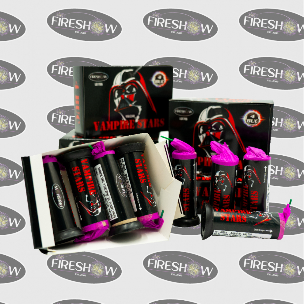 Vampire Star LG1705 [2]