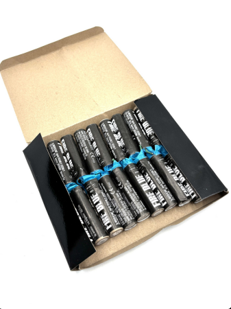 Emitator de sunet Fire Blue [1]