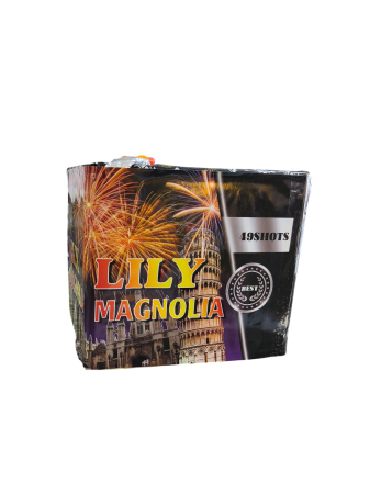 Baterii Cat. T1 - Baterie Lily Magnolia