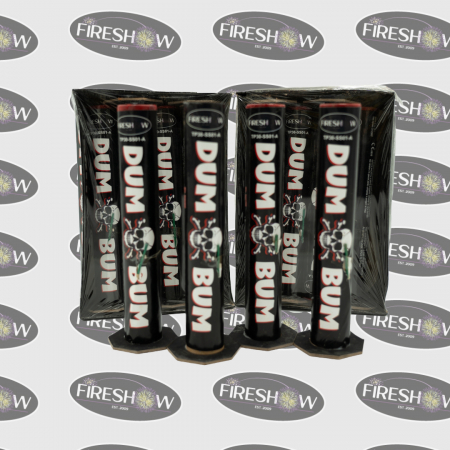 Banana Dum Bum 4 TP30-SS01-A [4]