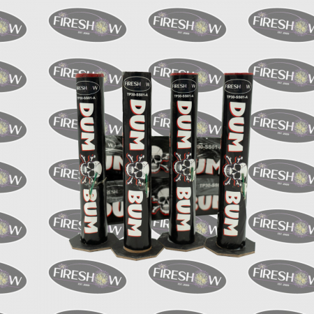 Emitatoare de Sunet - Banana Dum Bum 4 TP30-SS01-A