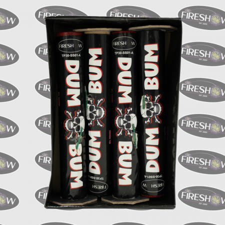 Banana Dum Bum 4 TP30-SS01-A [3]