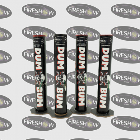 Banana Dum Bum 4 TP30-SS01-A [1]