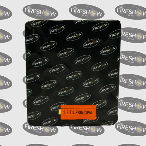 Baterie Brocarde War 42f, calibru 25mm, 30 sec , FS716 [2]