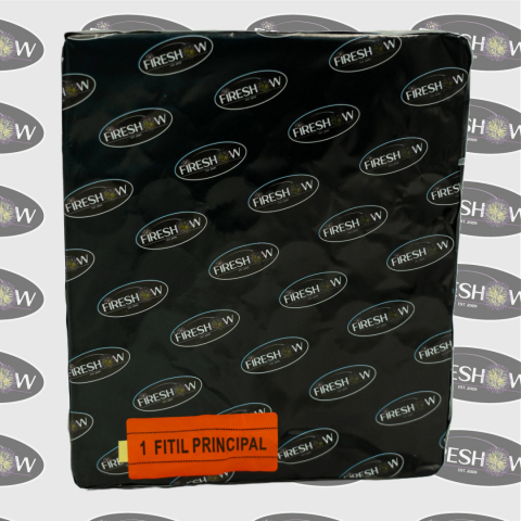 Baterie Pandora 42F , calibru 25mm,30 sec, categorie T1, FS714 [2]