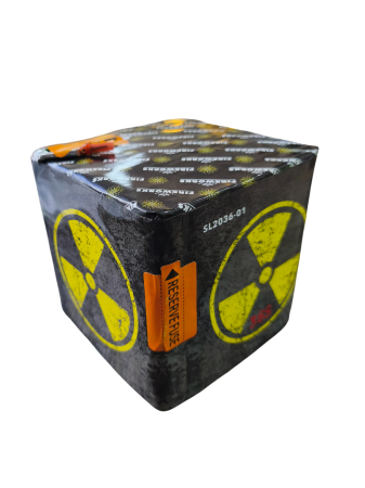 Baterii Cat. T1 - Baterie radioactive