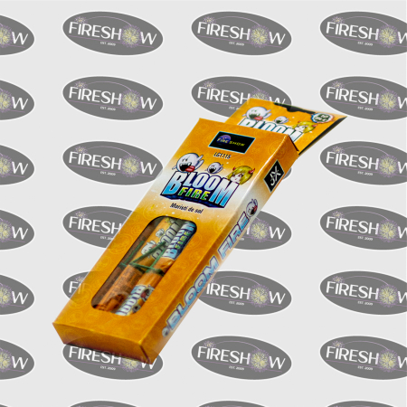 Bloom Fire LG1115 [1]