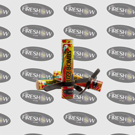 Rachete si altele - Rachete Buzz Bombs