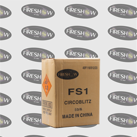 Circoblitz FS1- BAX 50 seturi/6buc set [2]