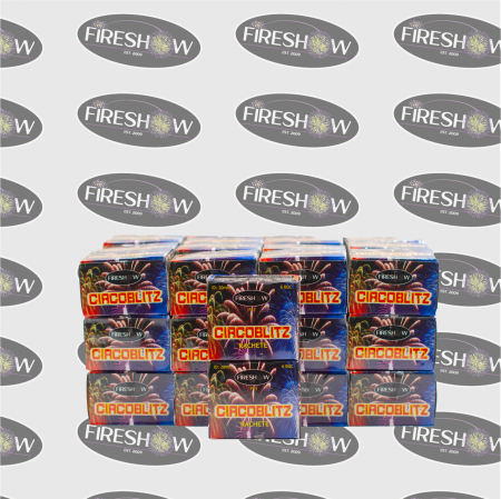 Emitatoare de Sunet - Circoblitz FS1- BAX 50 seturi/6buc set