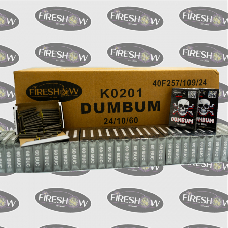 Emitatoare de Sunet - Dum bum K0201 BAX