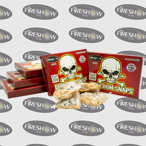 DUM BUM SNAPS, LG1521 [3]