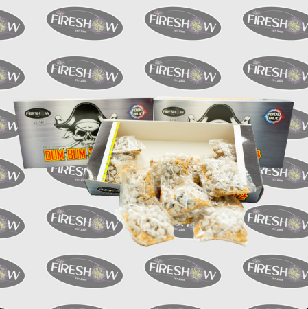 Emitatoare de Sunet - Dum Bum Snaps V2